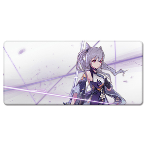 <span class=keywords><strong>Alfombrilla</strong></span> de Ratón para Juegos Extra Grande XXL, <span class=keywords><strong>Personalizada</strong></span> e Impermeable, Superficie de Tela Ultrasuave con Bordes Cosidos para PC - Product Image 1