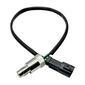 729-11-41000 เซ็นเซอร์วัดแรงดันใหม่สำหรับเซ็นเซอร์ความเร็วรถตักล้อยาง WA470 D375 D155 - Product Image 1