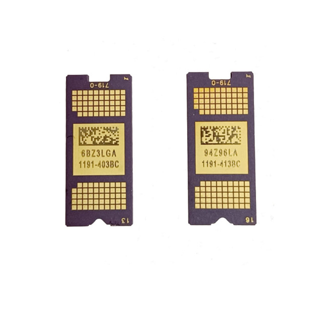 Original Projector DMD Chip 1191-403BC 1191-403BF Micro Projector DMD Chip