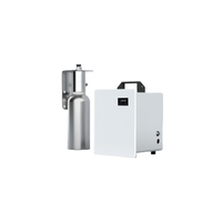 Diffuseur de parfum professionnel de grande taille pour usage commercial 7000A 1000ml Garantie 1 an HVAC Électrique WiFi Contrôle intelligent