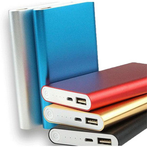 Câble de données solaire 100000mAh, module public économique avec affichage, batterie externe Fruit 2200mAh - Product Image 1