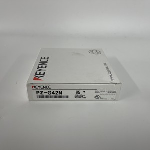 Sensor Fotoeléctrico KEYENCE PZ-G42N 100% Nuevo y Original - Product Image 1