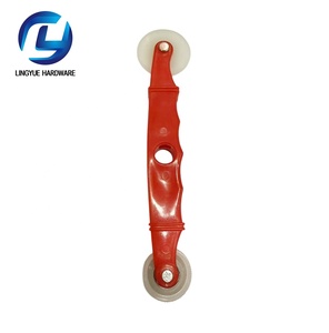 Rubber Strip Pressing <strong>Wheel</strong> Leather Strip Shovel Window <strong>Screen</strong> <strong>Door</strong> and Window Gap Adjustment Installation Auxiliary Tool - Product Image 1