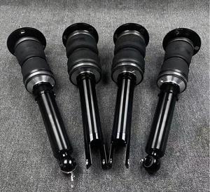 Kit de Suspensión Neumática/Amortiguador/Resorte Neumático/Control de Suspensión Neumática para <span class=keywords><strong>Ferrari</strong></span> <span class=keywords><strong>512</strong></span> Testarossa F110 1984~1996 - Product Image 1