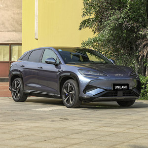 2025/2026 Vehículos <span class=keywords><strong>de</strong></span> Nueva Energía <span class=keywords><strong>de</strong></span> China BYD Sea Lion 07 610km 550km EV Eléctrico Híbrido SUV Auto BYD Sealion <span class=keywords><strong>7</strong></span> Coche Eléctrico - Product Image 3