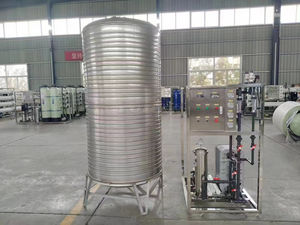 Planta Purificadora <span class=keywords><strong>de</strong></span> Agua para Botellas, Busca una Fuente <span class=keywords><strong>de</strong></span> Agua Limpia del Grifo <span class=keywords><strong>de</strong></span> la Ciudad/Perforación <span class=keywords><strong>de</strong></span> Pozos, Pura Agua a una Velocidad <span class=keywords><strong>de</strong></span> 2000L por Hora - Product Image 4