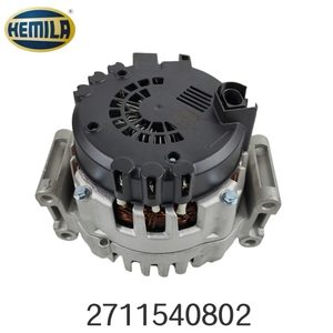 Repuestos para Vehículos HEMILA Compatibles <span class=keywords><strong>con</strong></span> Mercedes-Benz W212 OE: 2711540802, Generador Eléctrico Duradero para Automóviles - Product Image 4