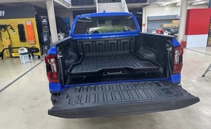 <span class=keywords><strong>Plateau</strong></span> <span class=keywords><strong>coulissant</strong></span> en matériau ABS de charge de camionnette robuste pour <span class=keywords><strong>Ford</strong></span> <span class=keywords><strong>ranger</strong></span> 2022-2024 - Product Image 5