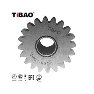   Ingranaggio Albero a Camme di Aspirazione per Motori Auto Audi 80 90 100 VW BORA GOLF JETTA PASSAT SKODA 02K311501A 02K 311 501 B - Product Image 3