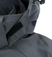 Veste imperméable d'hiver pour hommes, universitaire personnalisée pour l'extérieur, travail, moto, bombardier, changement de couleur
