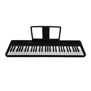 Bàn phím điện tử K156 chuyên nghiệp-61 phím với các tính năng giáo dục cho mọi lứa tuổi - Product Image 5