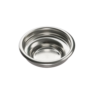 Filtre à poudre en acier inoxydable pour machine à café expresso, panier de 58mm, 1 pièce - Product Image 1