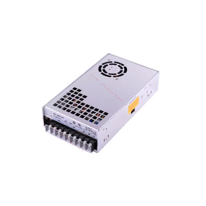 Fuente de Alimentación Conmutada Mean Well SE-450-24, 24V 450W, Módulo de Alimentación Industrial CA para Equipos de Automatización - Product Image 1