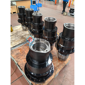 Rexroth MOBILEX GFB Accionamientos De giro Cajas De Engranajes Planetarios pour applications mobiles - Product Image 3