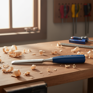 Cincel Stanley de 14 mm Serie 5002, Herramienta para Trabajar la Madera - Product Image 2