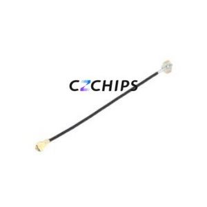 3C0124M09-004 RF Cable RF ( Cable Length: 4cm ) Whole Sale Electronic Component Chips Supplier & BOM Service - Product Image 2