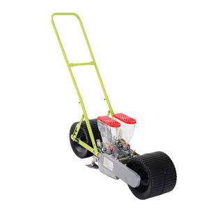2 <b>Rows</b> Hand Push Vegetable Peanut Seeder <b>Machine</b> Hand Push Seeder - Product Image 4
