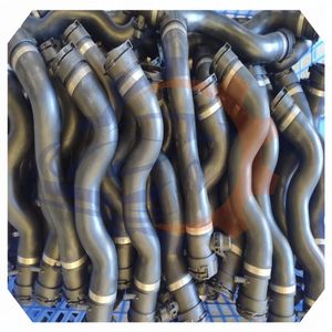 벤즈 W212 W212 W906 <span class=keywords><strong>W164</strong></span> W166 W221 W211 W212 W274 W639 W222 W140 W220 W251 를 위한 자동차 부속 냉각 방열기 물 호스 관 - Product Image 4