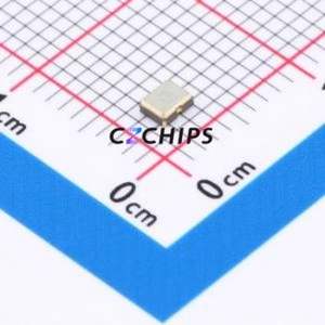 OT25208MJBA4SL Crystal Oscillator (Active) SMD2520-4P Crystal Oscillator 8MHz 10ppm CMOS - Product Image 1