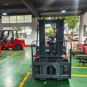 沙特阿拉伯heli <span class=keywords><strong>3</strong></span>吨柴油叉车everlift柴油叉车<span class=keywords><strong>3</strong></span>吨<span class=keywords><strong>3</strong></span>.5吨起重高叉加长件待售 - Product Image 5