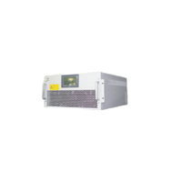 Filtre de puissance actif APF Zhichao Power Industrial, système SVG, 208V 400V 690V 30A-600A, efficacité 98%, IP20, qualité de l'énergie