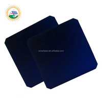 Nouvelles cellules solaires Sunpower Maxeon Gen 3 C60 C66, haute efficacité, type N, cellule solaire IBC pour la fabrication de panneaux solaires Sunpower