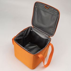 Wholesale Custom Design <b>Insulated</b> Cooler <b>Lunch</b> Bag Large Capacity Thermal Factory Price <b>Lunch</b> <b>Box</b> Bag for Adult - Product Image 2