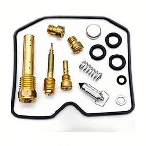 Kit de Reparación de Carburador para Motocicleta <span class=keywords><strong>Kawasaki</strong></span> <span class=keywords><strong>Bandit</strong></span> GSF600S GSF600 1996-1999, Modelo YW208 - Product Image 2