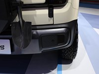 Nouvelle voiture électrique Jeep Wuling Baojun Yep Plus Yueye Banjun Yep Plus EV, voiture électrique neuve ou d'occasion en provenance de Chine