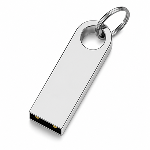 Memoria USB Pendrive de 128GB, Dispositivo de Almacenamiento Portátil - Product Image 1