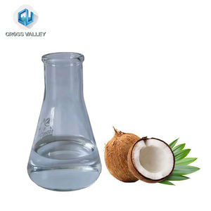 ココナッツアルカネ（および）ココ-カプリレート/カプレート化粧品原料フランス輸入高純度95％25kg液体 - Product Image 2