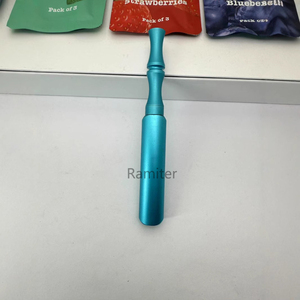 カスタマイズされた禁煙用無煙天然肺洗浄アロマセラピーディフューザーアロマセラピーコットン禁煙スティック - Product Image 2