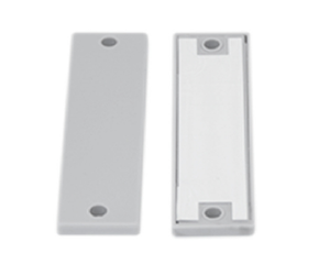 860 ~ 960 MHz 4216 thụ động <span class=keywords><strong>RFID</strong></span> <span class=keywords><strong>Tag</strong></span> UHF ABS chống kim loại nhãn chất thải bin quản lý <span class=keywords><strong>tag</strong></span> - Product Image 2