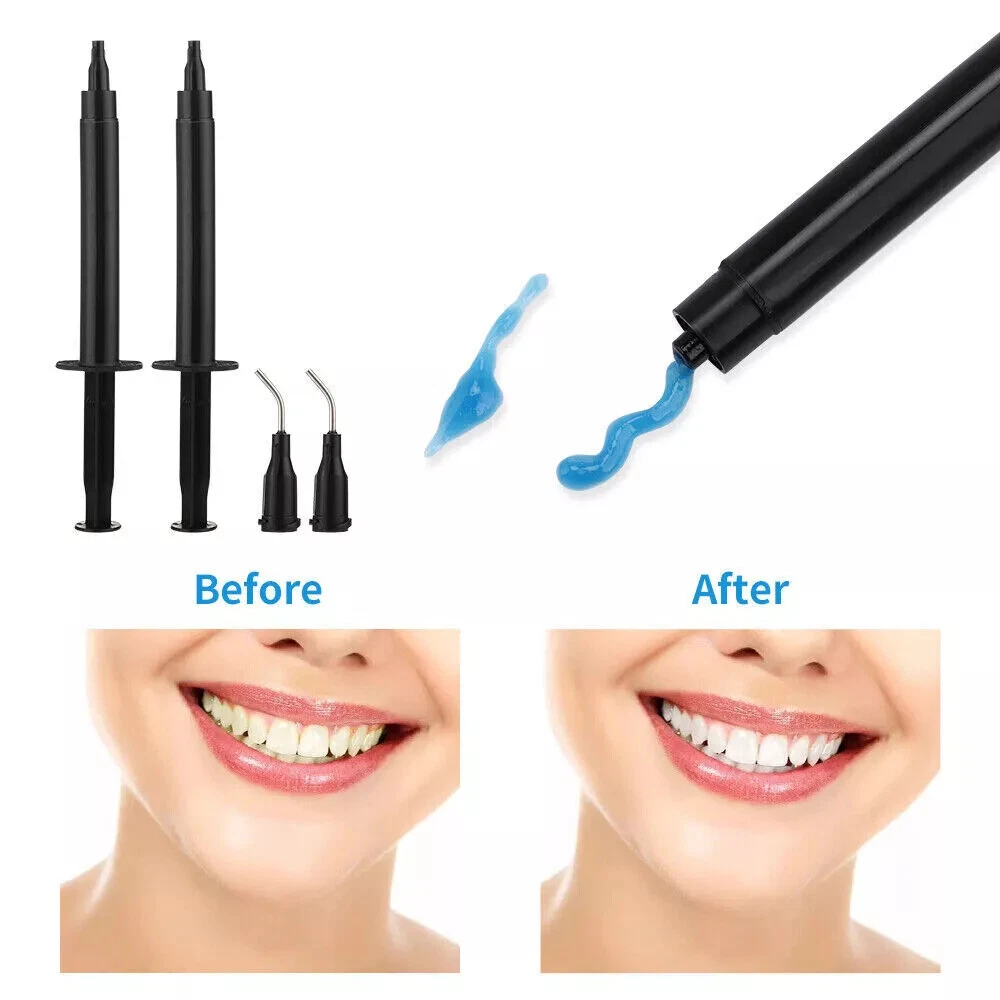 3ml  Blue Gingival Barrier