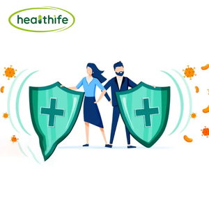 स्वास्थ्य कारखाने की आपूर्ति ओस्टर मशरूम निकालने 30% बीटा ग्लुकन प्लुरोक्टस ओस्ट्रेटस ग्लूकन पाउडर - Product Image 3