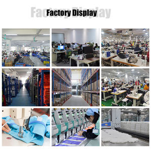 Camisa de Manga Longa Estampada para Homens, Ajustada ao Corpo, com Gola Redonda, de Fleece, para Esportes de Primavera, Secagem Rápida - Product Image 2