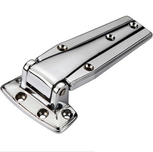 Bisagras para ventanas oscilobatientes - Product Image 1