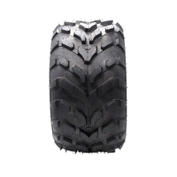 إطارات دراجات نارية فائقة الأداء لجميع التضاريس 145/70-6 FB110 4PR، عجلات سوبرموتو 6 بوصة، إطارات مغامرات للدراجات النارية