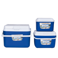 Glacière isotherme rotomoulée pour voyage et extérieur, 5L, 13L, 26L, petite, moyenne, grande, pour bière