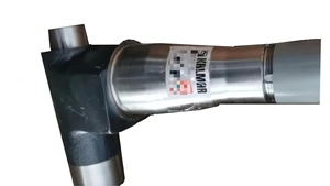 Rótula de Dirección para la Serie DCE80, Número de Modelo 150197.0100, Rótula de Dirección para la Serie DCE80, Número de Modelo 15019 - Product Image 4