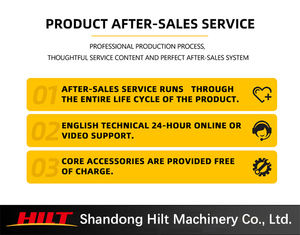 مقبض <span class=keywords><strong>2</strong></span> طن مع قوة حفر عالية مناسبة لأعمال التعدين والمحاجر - Product Image 6