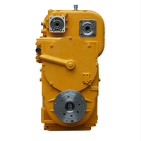 Boîte de vitesse assy, levier de moteur, 4WG200, 4WG-200, 4WG208, 4WG-208, 4WG-180, 4WG-180, 6WG180, 6WG200
