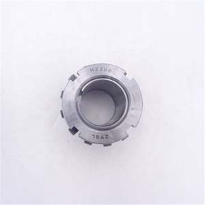 ปลอกอะแดปเตอร์ตลับลูกปืน H2306ล็อคปลอกลูกปืนกับ UK206 2306 - Product Image 2