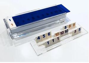 Trò Chơi Gạch Rummy "El Rumi" - Product Image 2