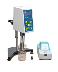 Digitales Rotations viskosi meter der CHINCAN <span class=keywords><strong>SNB</strong></span>-Serie mit mehreren Geschwindigkeiten - Product Image 3