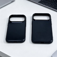 Casing HP Sublimasi TPU 2D untuk Seri iPhone 18, Pelindung HP Lunak Anti Benturan Terbaik di Pasaran untuk iPhone 18 Pro Max, 17 Air