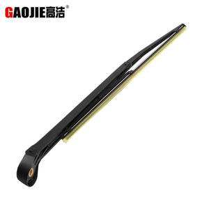 Aplicable a Alfa Romeo 145 1994-2000 conjunto de brazo oscilante del limpiaparabrisas trasero y unidad del limpiaparabrisas trasero. - Product Image 1