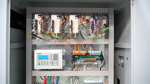 激光切割机手机钢化玻璃屏幕保护器便携式纤维切割机宝石亚克力浇头模具板 - Product Image 5