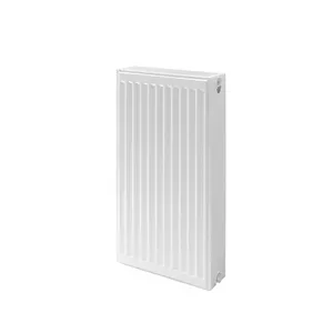 STEEL PANEL RADIATOR (LATERAL CONNECTION) 1.1MM THICKNESS