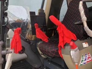 รถขุดขนาดเล็ก Komatsu PC70 คุณภาพสูง สภาพใหม่ 90% น้ำหนักใช้งาน 7 ตัน เครื่องยนต์หลัก ชิ้นส่วน PLC ผลิตในญี่ปุ่น ปี 2020 - Product Image 3